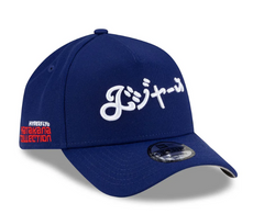 NEW ERA Snapback Hats at Gravity NYC