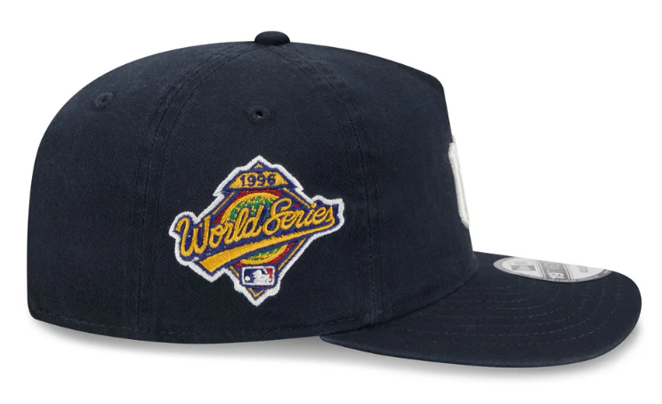 NEW ERA Snapback Hats at Gravity NYC