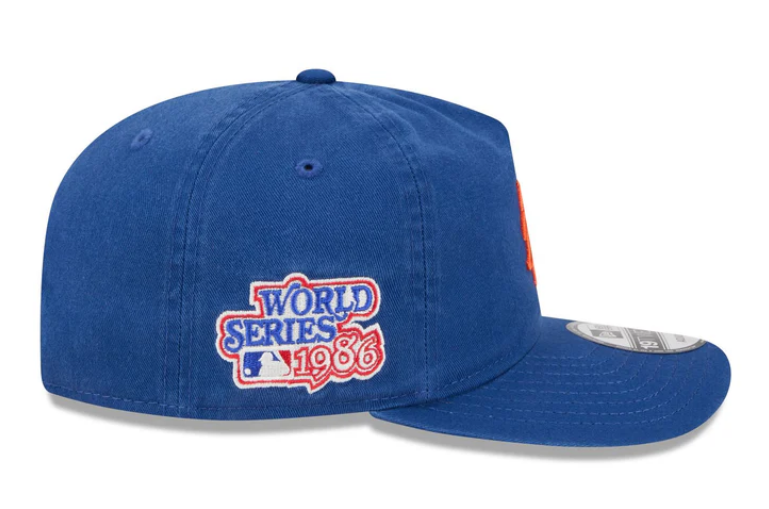 NEW ERA Snapback Hats at Gravity NYC