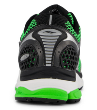 SAUCONY ProGrid Triumph 4 Sneakers Green/Silver