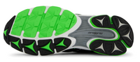 SAUCONY ProGrid Triumph 4 Sneakers Green/Silver