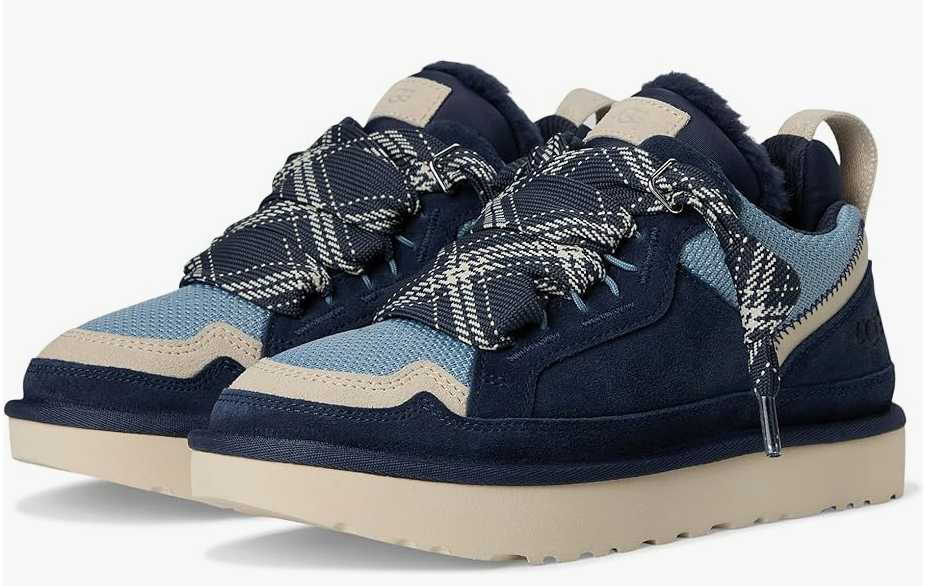 UGG Women's Sneakers at Gravity NYC