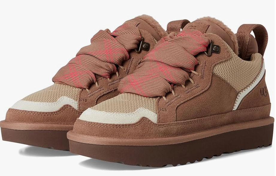 UGG Women's Sneakers at Gravity NYC