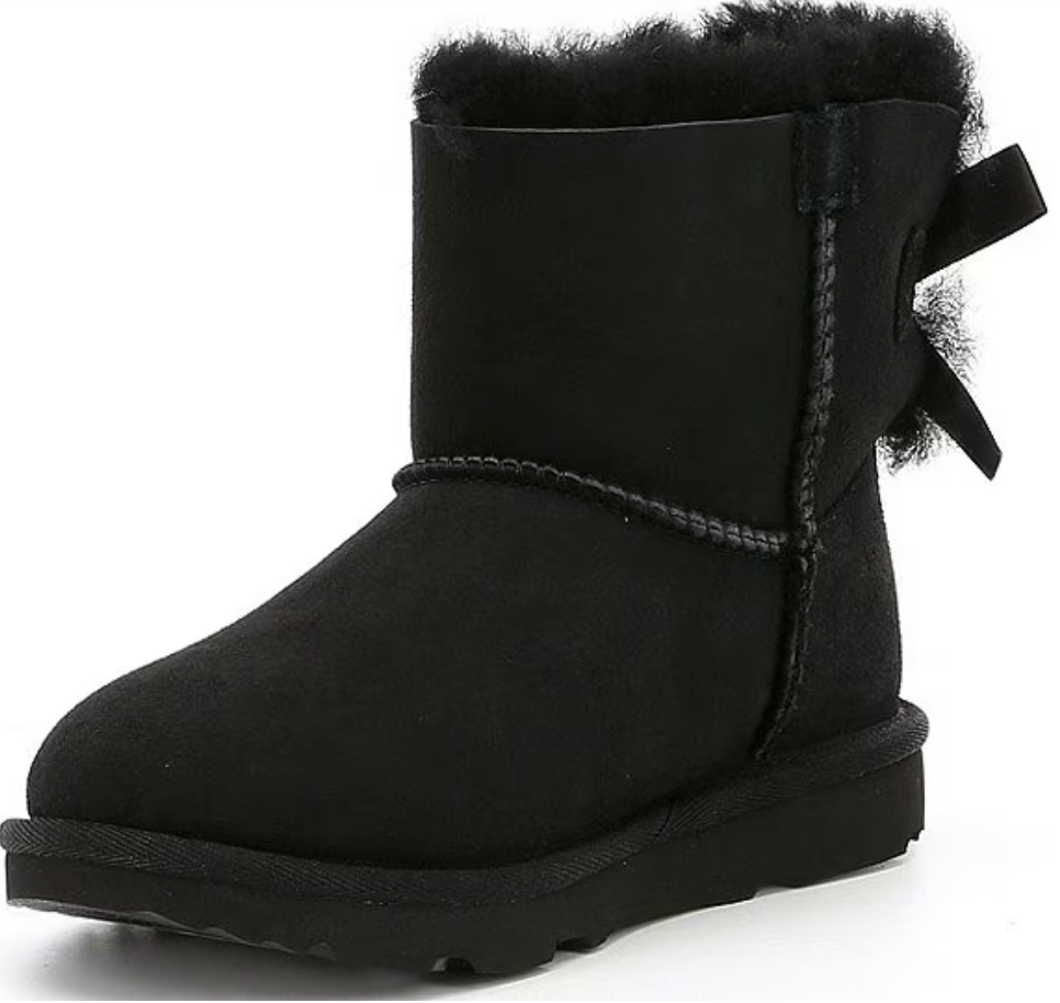 UGG Kids' Boots and Booties at Gravity NYC