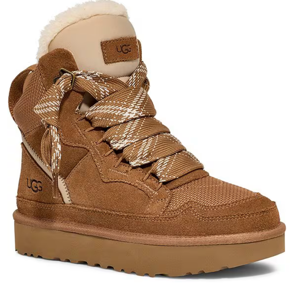 UGG Women's Sneakers at Gravity NYC