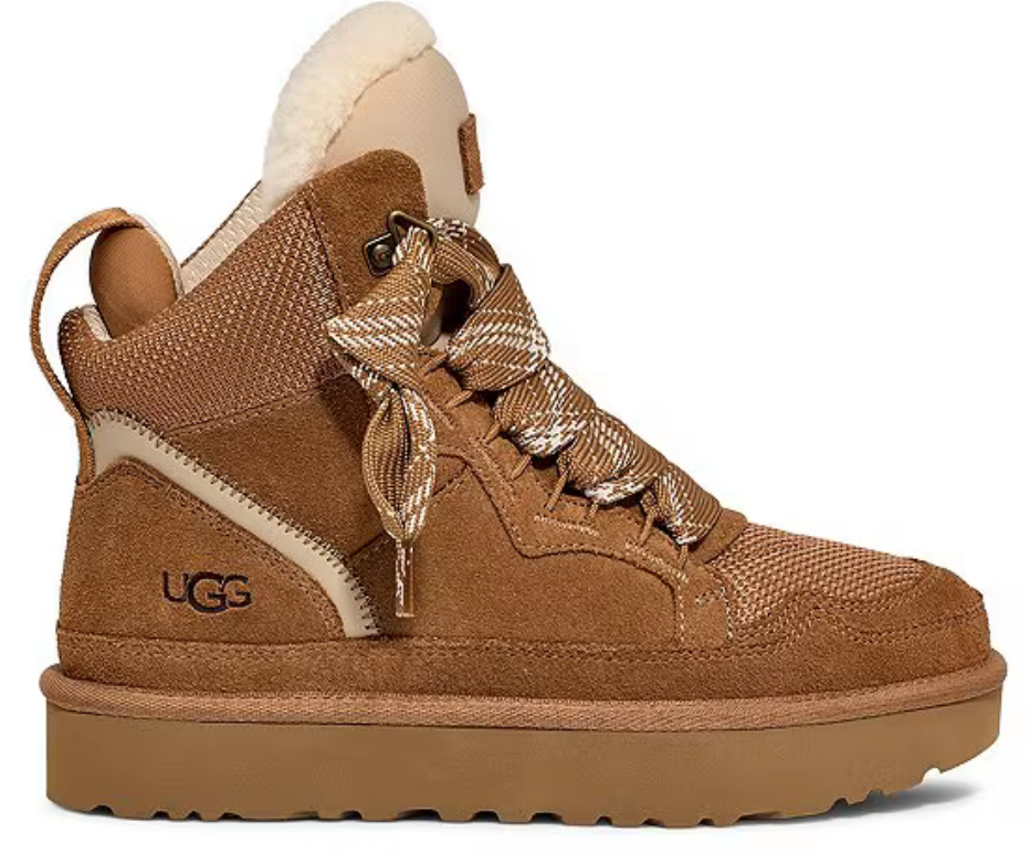 UGG Women's Sneakers at Gravity NYC