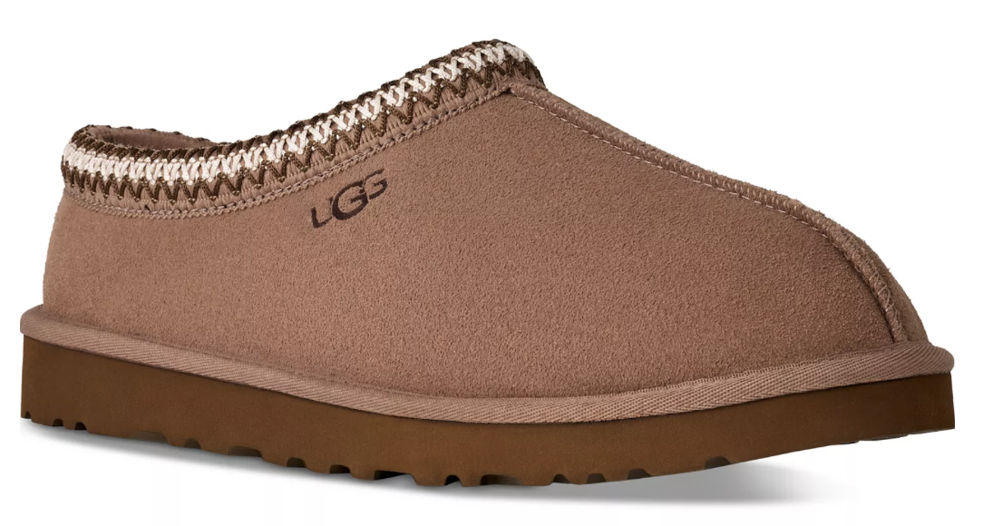 UGG Men's Slippers and Sandals at Gravity NYC