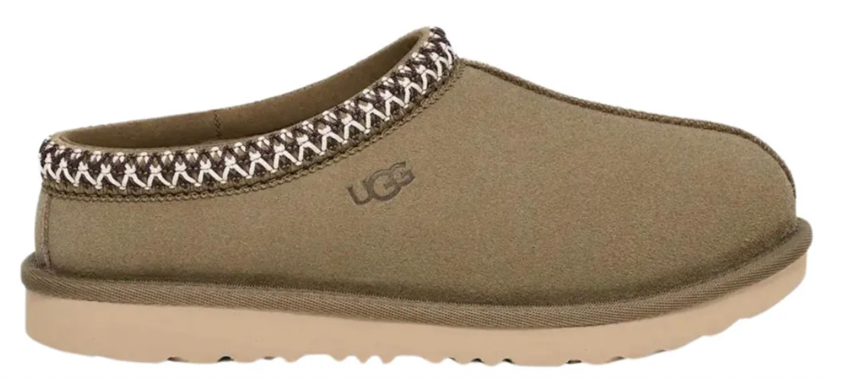 UGG Kids' Slippers and Sandals at Gravity NYC