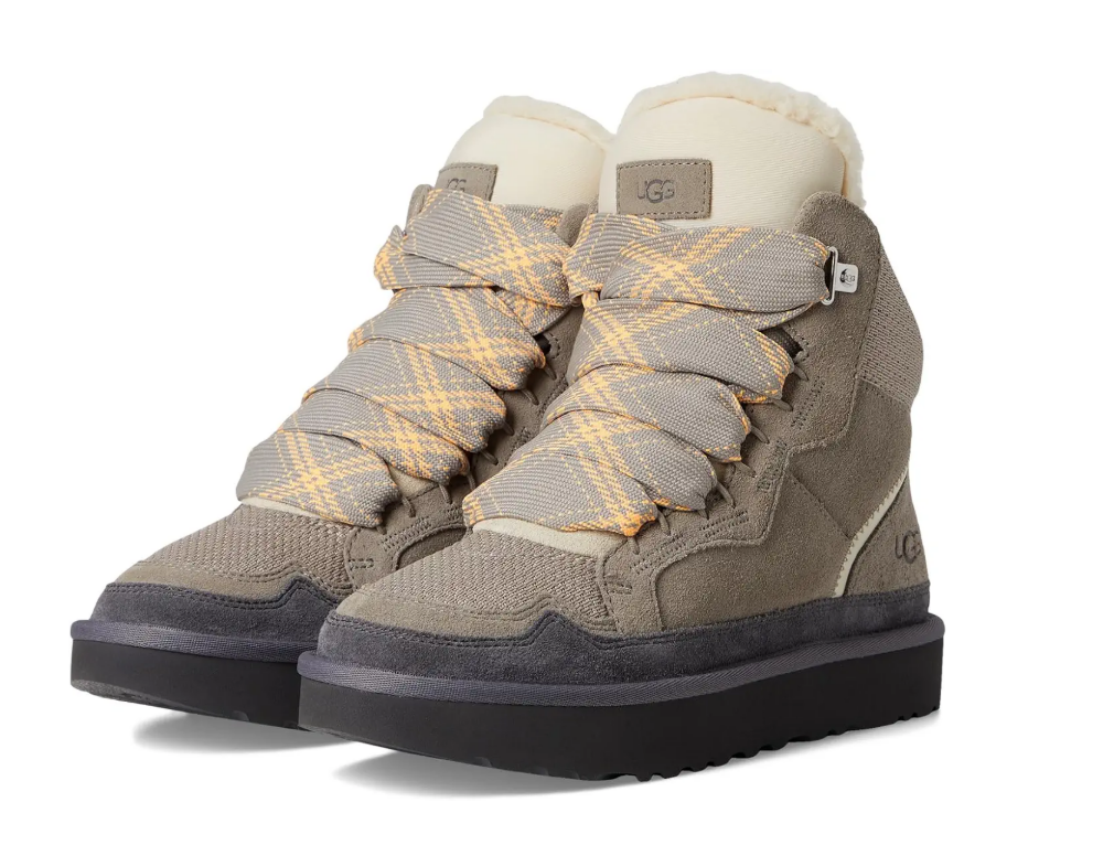 UGG Women's Sneakers at Gravity NYC