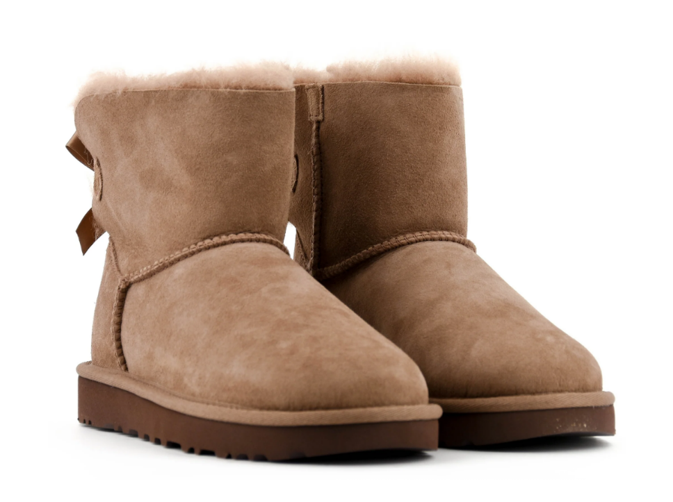 UGG Women's Boots and Booties at Gravity NYC