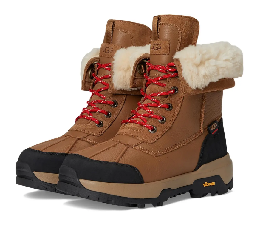 UGG Women's Boots and Booties at Gravity NYC