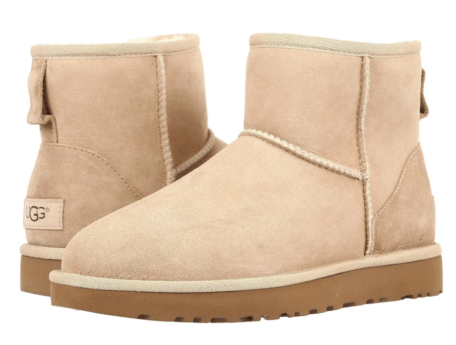UGG Women's Boots and Booties at Gravity NYC