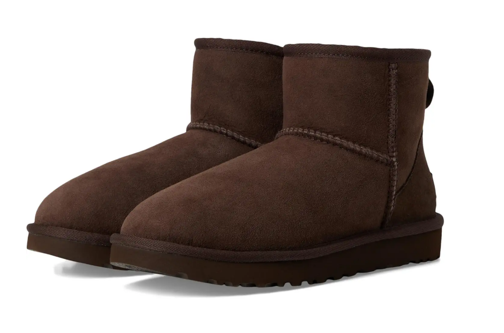 UGG Women's Boots and Booties at Gravity NYC