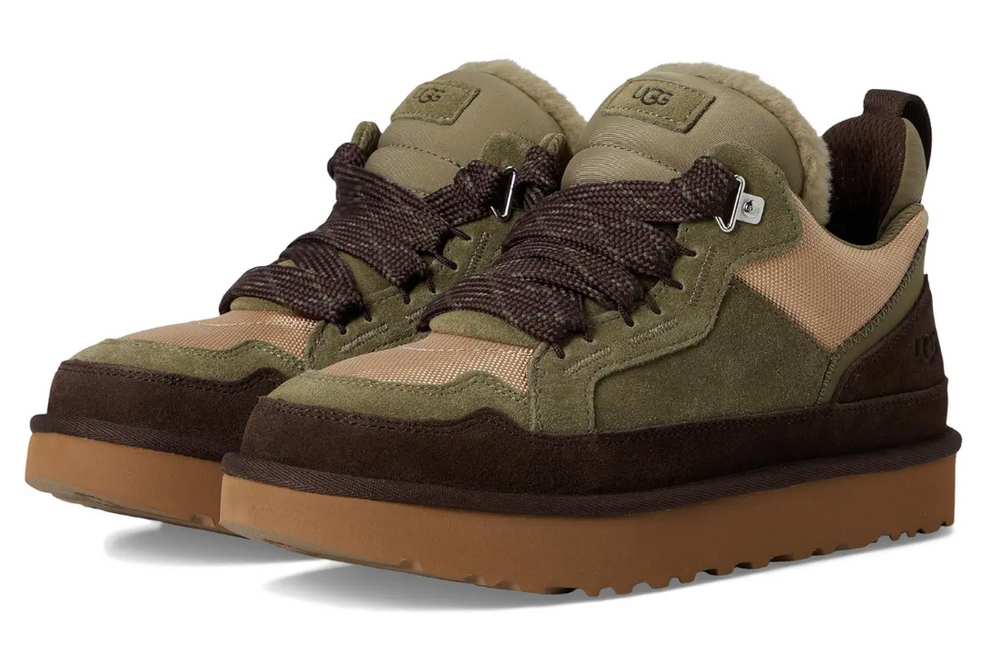 UGG Women's Sneakers at Gravity NYC