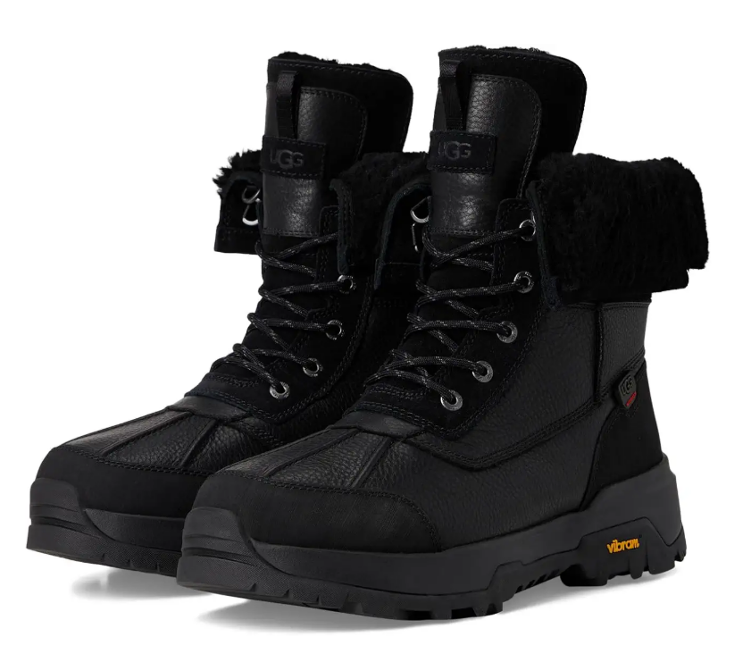 UGG Men's Adirondack Boot XXV