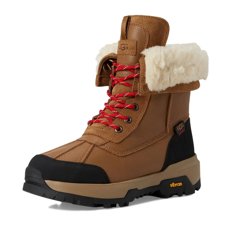 UGG Men's Adirondack Boot XXV
