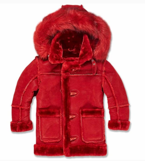 JORDAN CRAIG Kids' Jackets and Coats at Gravity NYC