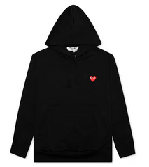 COMME DES GARCONS Men's Pullover Hoodies at Gravity NYC