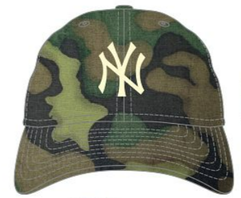 NEW ERA Snapback Hats at Gravity NYC