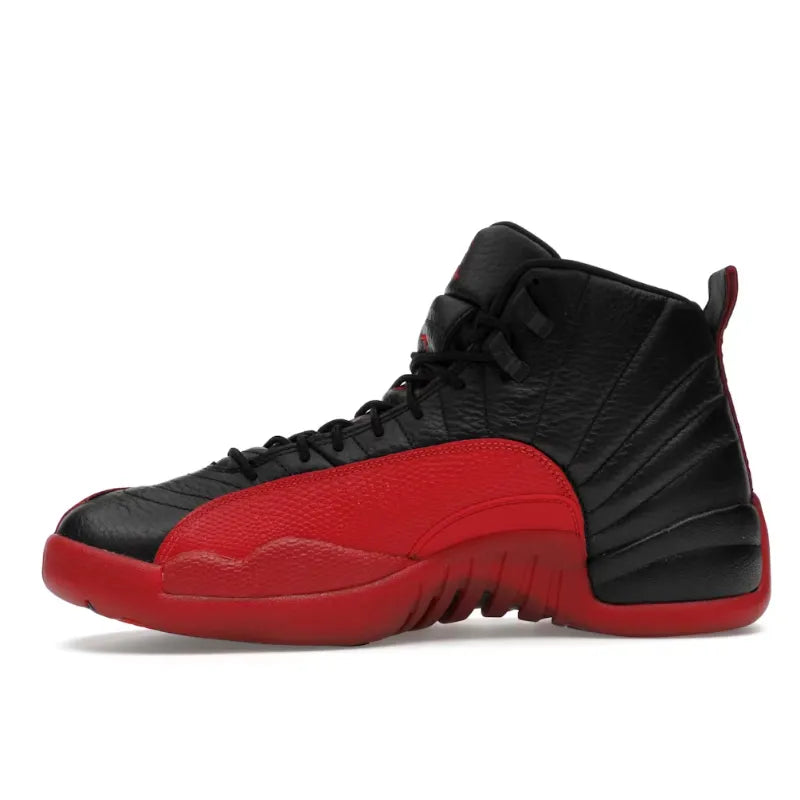 NIKE Air Jordan 12 Retro "Flu Game"