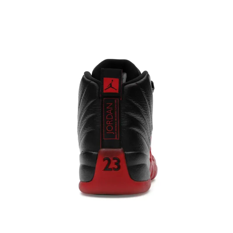 NIKE Air Jordan 12 Retro "Flu Game"