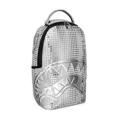 Sprayground Disco Ball Shark DLXSV B5387 (14) Gravity NYC