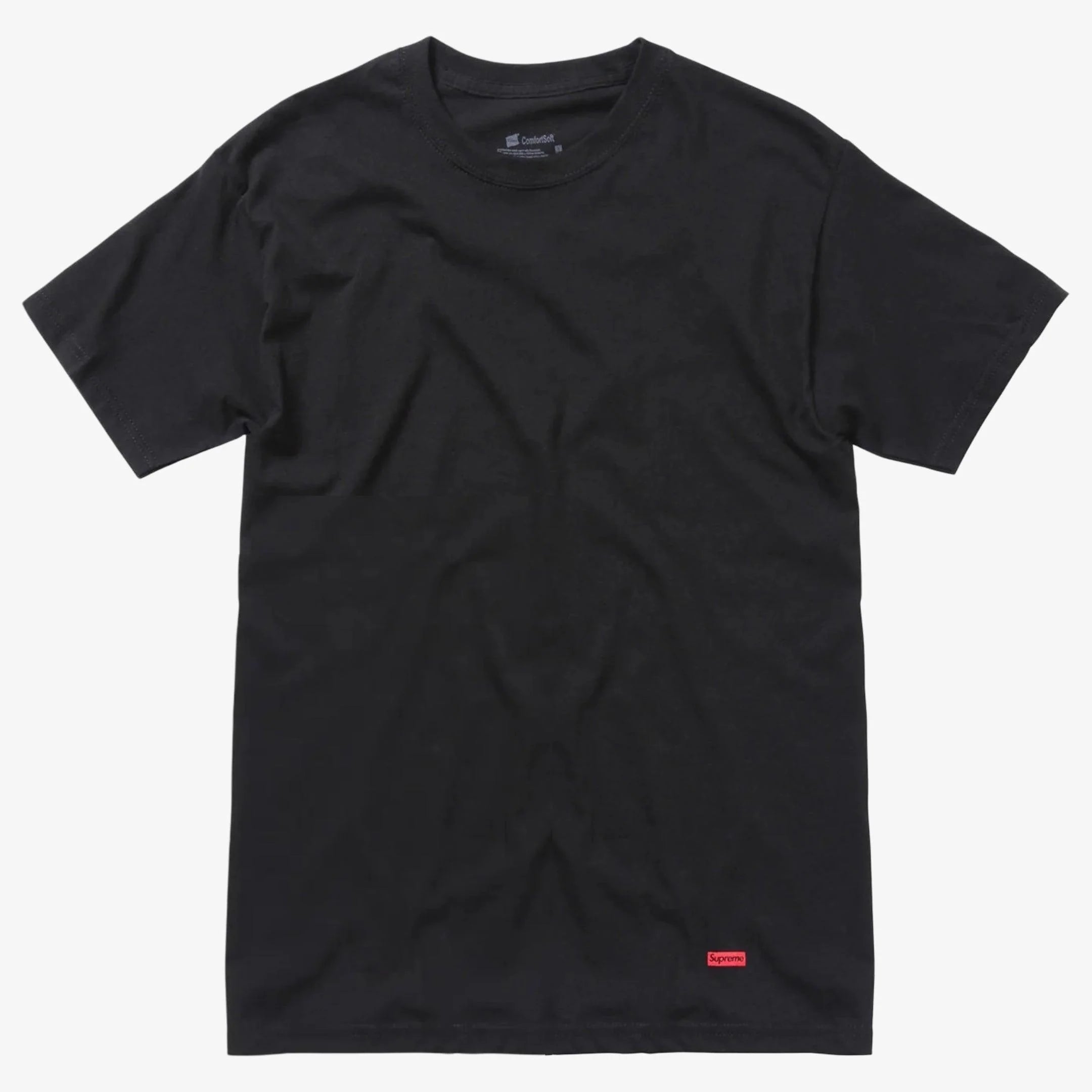 SUPREME Men's Short-Sleeve T-Shirts at Gravity NYC