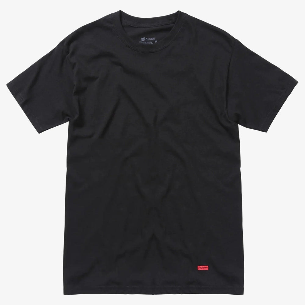 SUPREME Men's Short-Sleeve T-Shirts at Gravity NYC