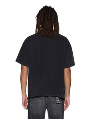 KSUBI Ascension Ekcess SS Tee Faded Black