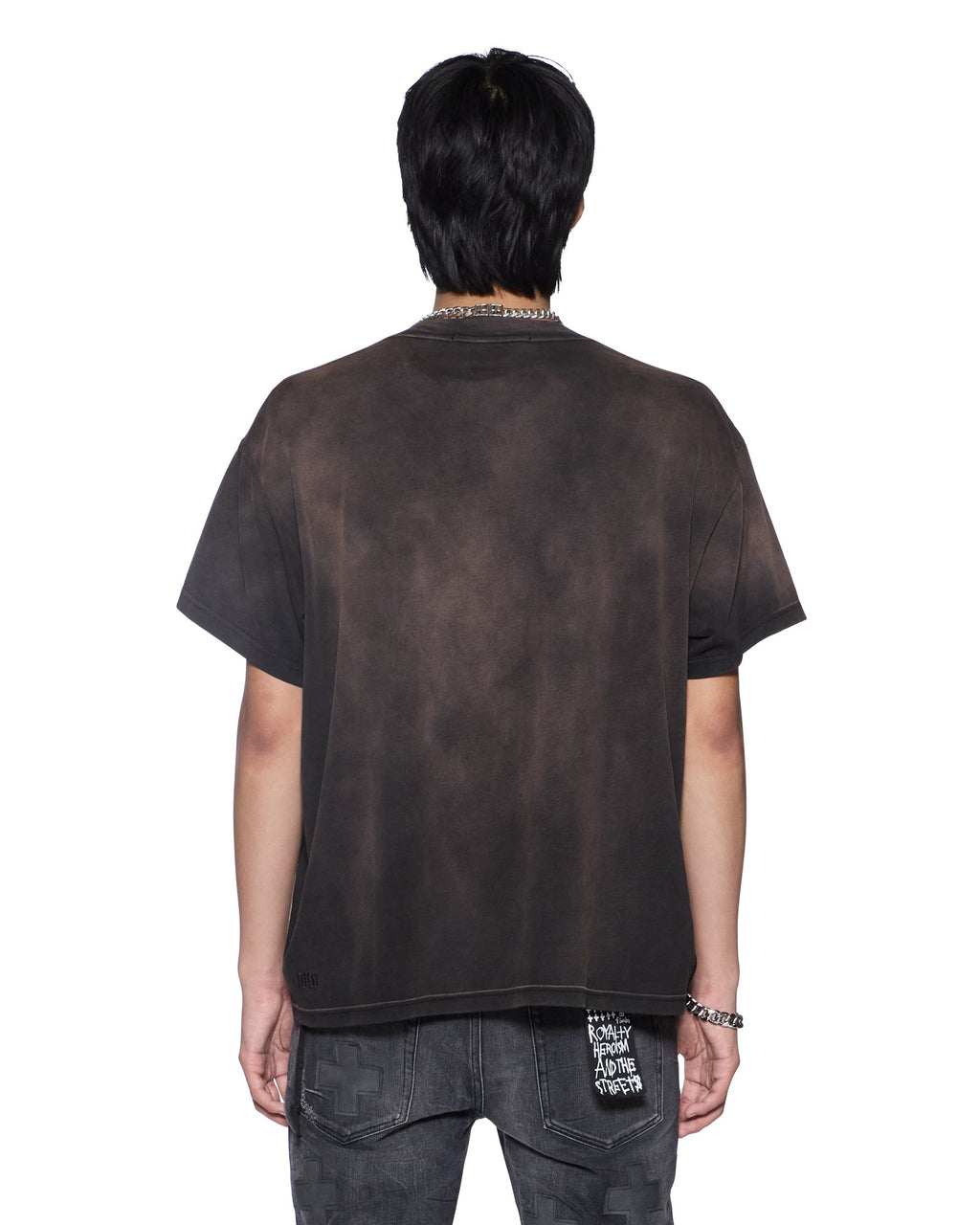 KSUBI Men's Short-Sleeve T-Shirts at Gravity NYC