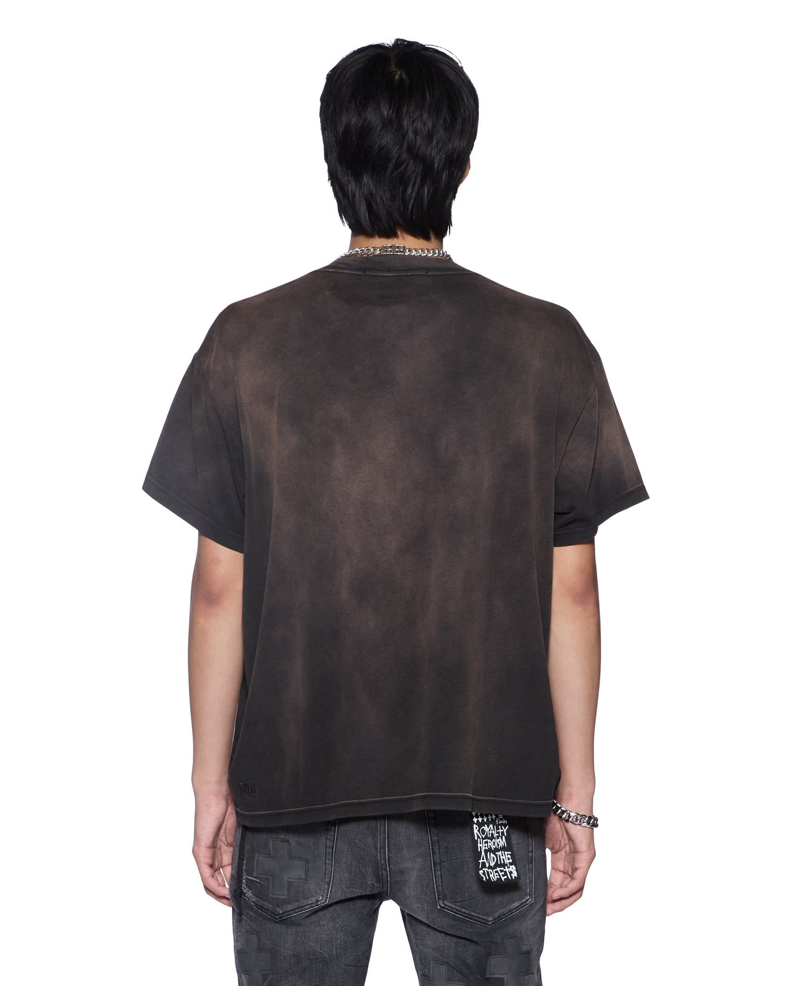 KSUBI Men's Short-Sleeve T-Shirts at Gravity NYC