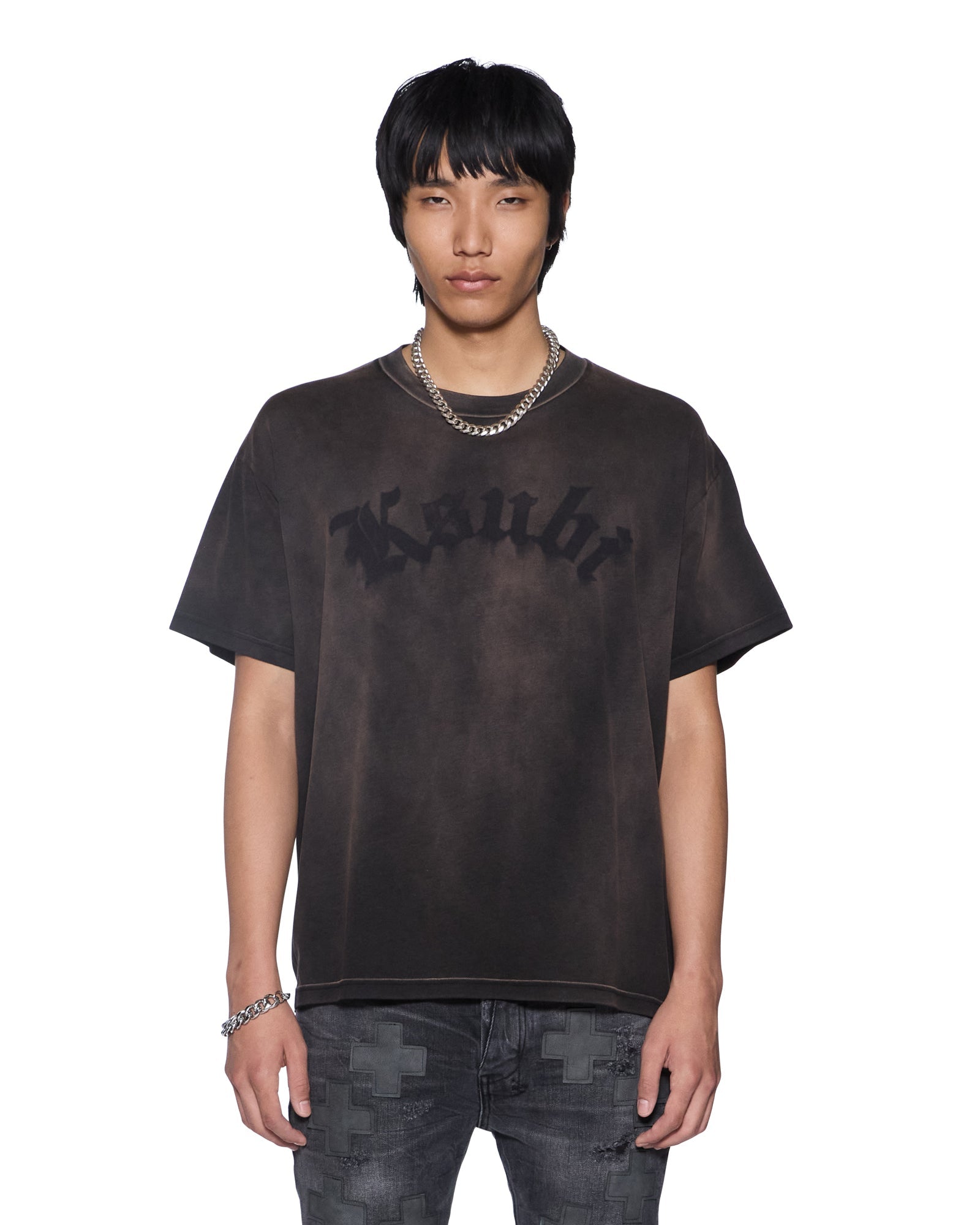 KSUBI Men's Short-Sleeve T-Shirts at Gravity NYC