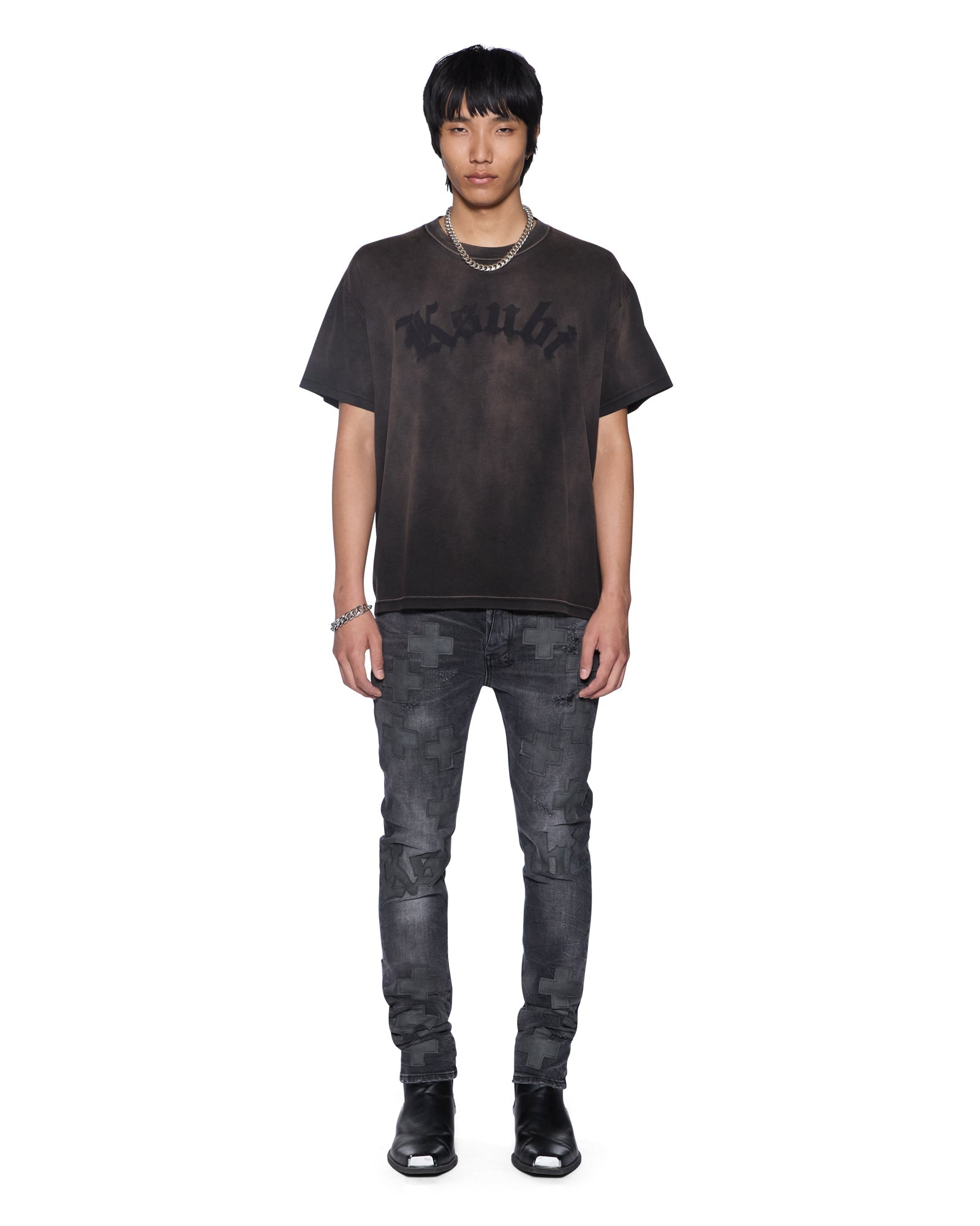 KSUBI Men's Short-Sleeve T-Shirts at Gravity NYC