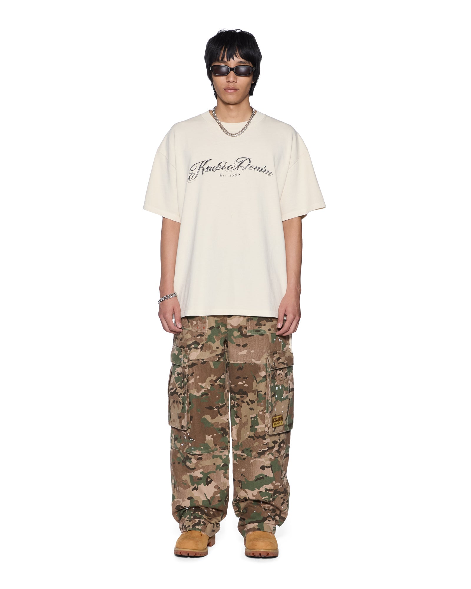 KSUBI Men's Trackpants and Cargo Pants at Gravity NYC