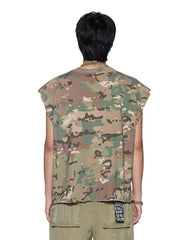 KSUBI Men's Tank Tops and Sleeveless T-Shirts at Gravity NYC