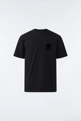 MACKAGE TEE T-shirt With Velvet Logo