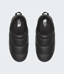 THE NORTH FACE Thermoball Traction Mule Leather Black - Gravity NYC