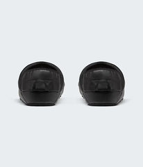 THE NORTH FACE Thermoball Traction Mule Leather Black - Gravity NYC