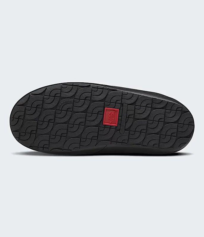 THE NORTH FACE Thermoball Traction Mule Leather Black - Gravity NYC