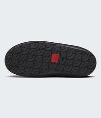 THE NORTH FACE Thermoball Traction Mule Leather Black - Gravity NYC