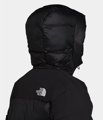 THE NORTH FACE Men's HMLYN Down Parka Black Gravity NYC
