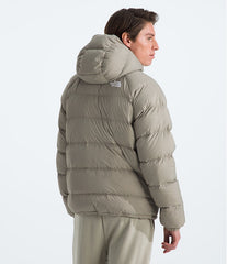 THE NORTH FACE Men's Hydrenalite Down Hoodie Clay Grey Gravity NYC