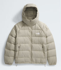 THE NORTH FACE Men's Hydrenalite Down Hoodie Clay Grey Gravity NYC