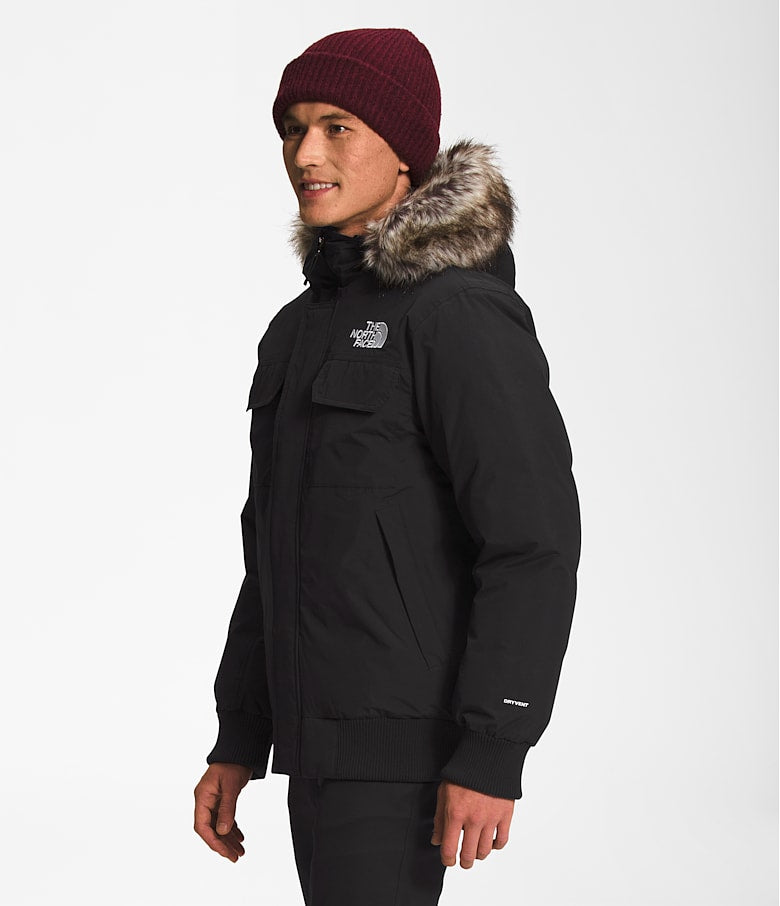 THE NORTH FACE Men's McMurdo Bomber Gravity NYC