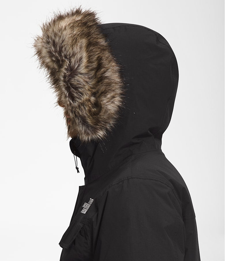 THE NORTH FACE Men's McMurdo Bomber Gravity NYC