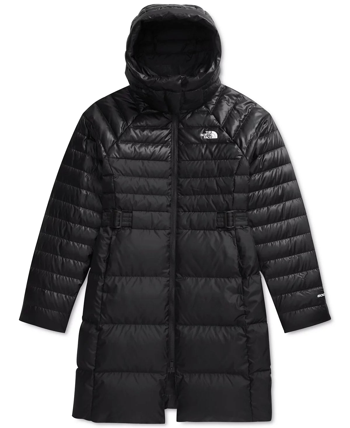 THE NORTH FACE Women's Ruby Parka Black Gravity NYC