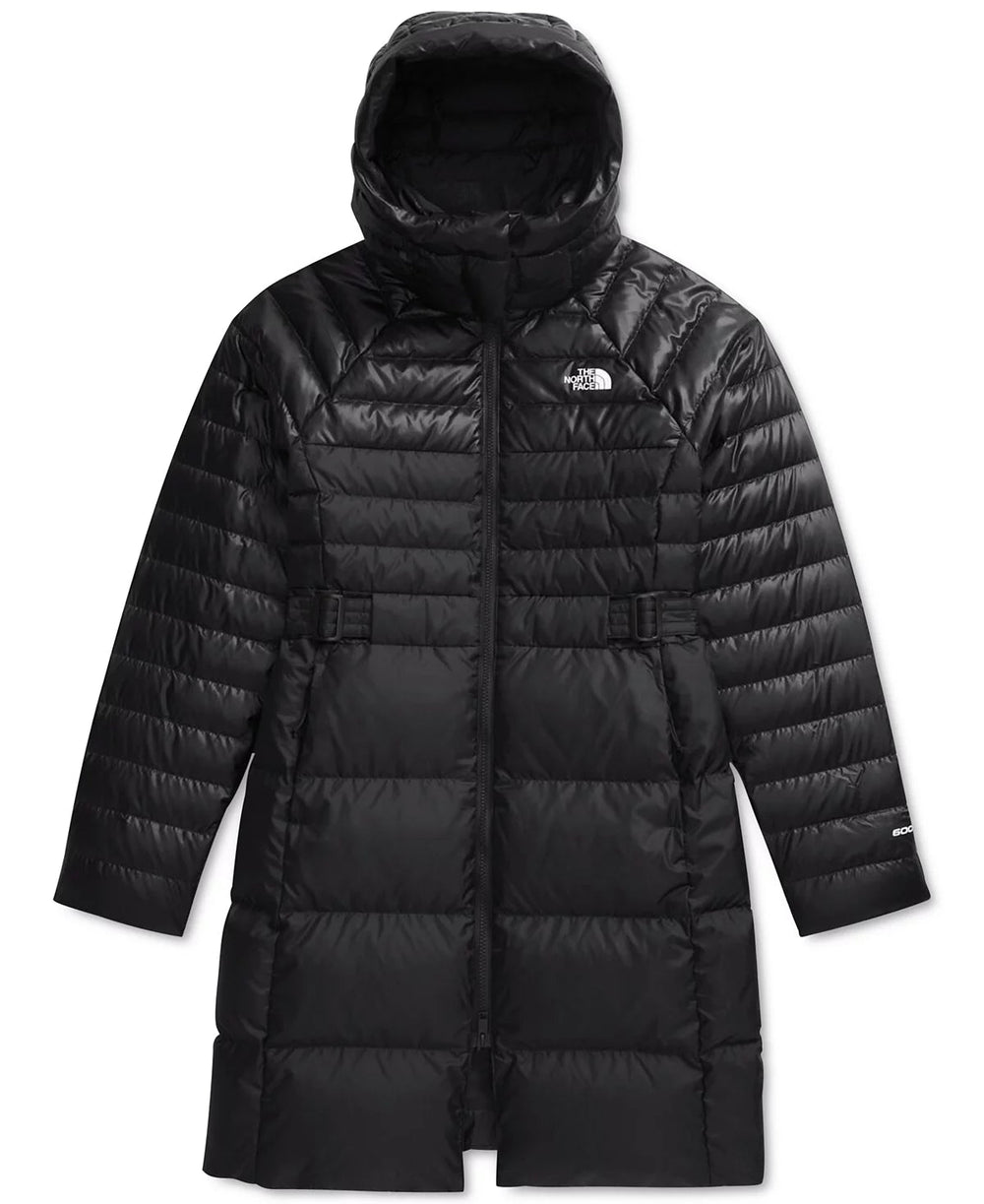 THE NORTH FACE Women's Ruby Parka Black - Gravity NYC