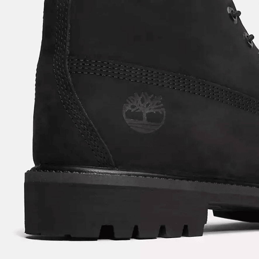 TIMBERLAND Men's 6-Inch Premium Waterproof Boots Gravity NYC