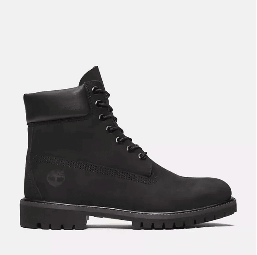 TIMBERLAND Men's 6-Inch Premium Waterproof Boots Gravity NYC