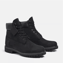 TIMBERLAND FOOTWEAR Gravity NYC
